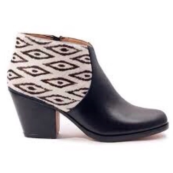 Fortress of Inca Shoes - Fortress of Inca Adriana Coco Pony Boot 8.5